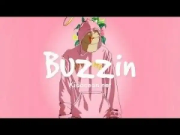 Instrumental: Mac Miller - Inside Outside